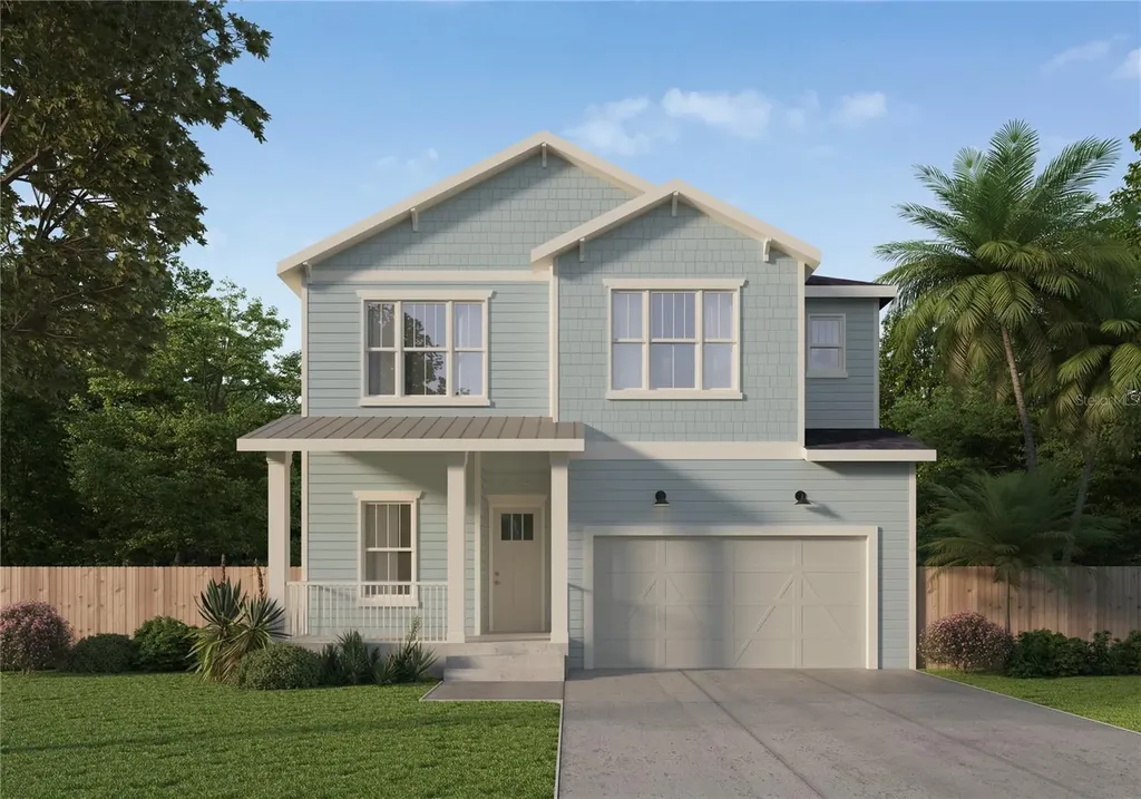 714 W Frances Avenue Tampa FL 33602
