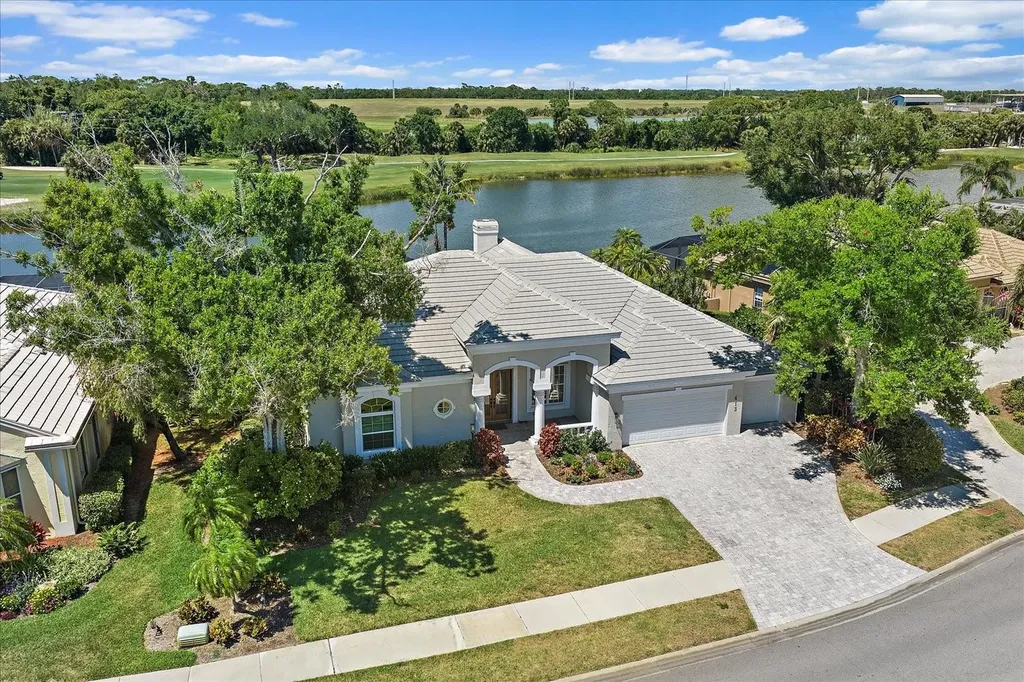 413 Fieldstone Drive Venice FL 34292