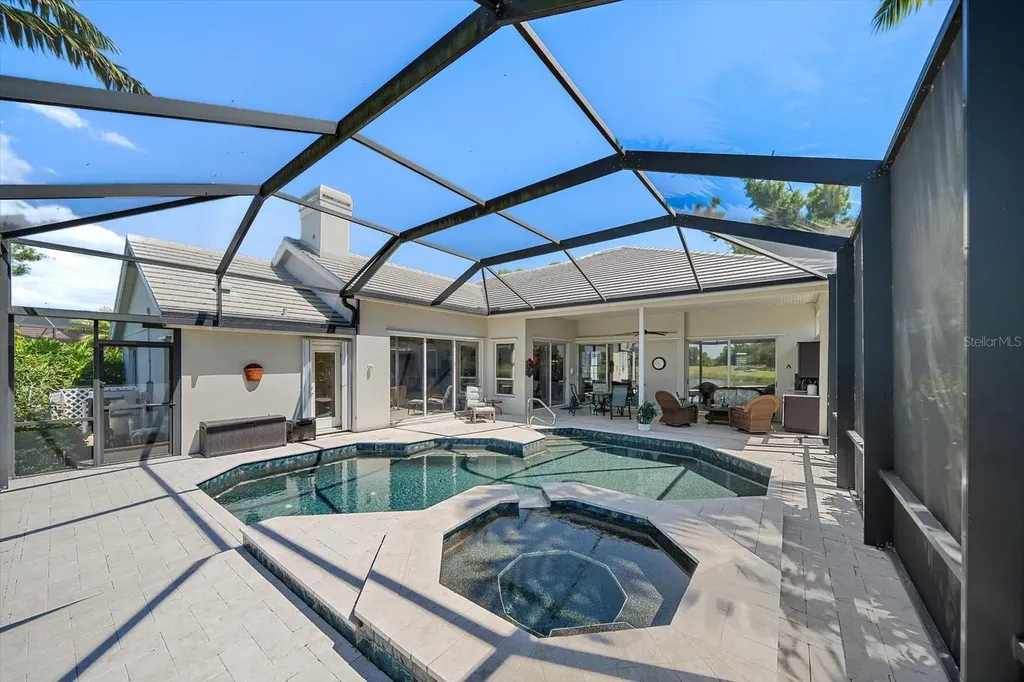 413 Fieldstone Drive Venice FL 34292
