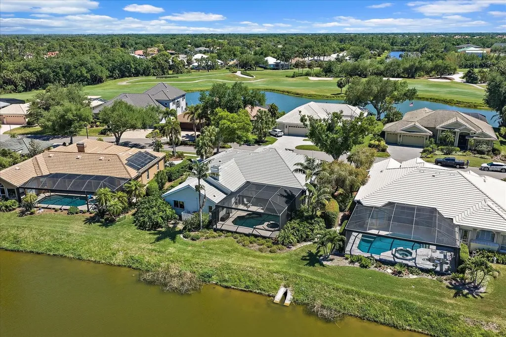 413 Fieldstone Drive Venice FL 34292