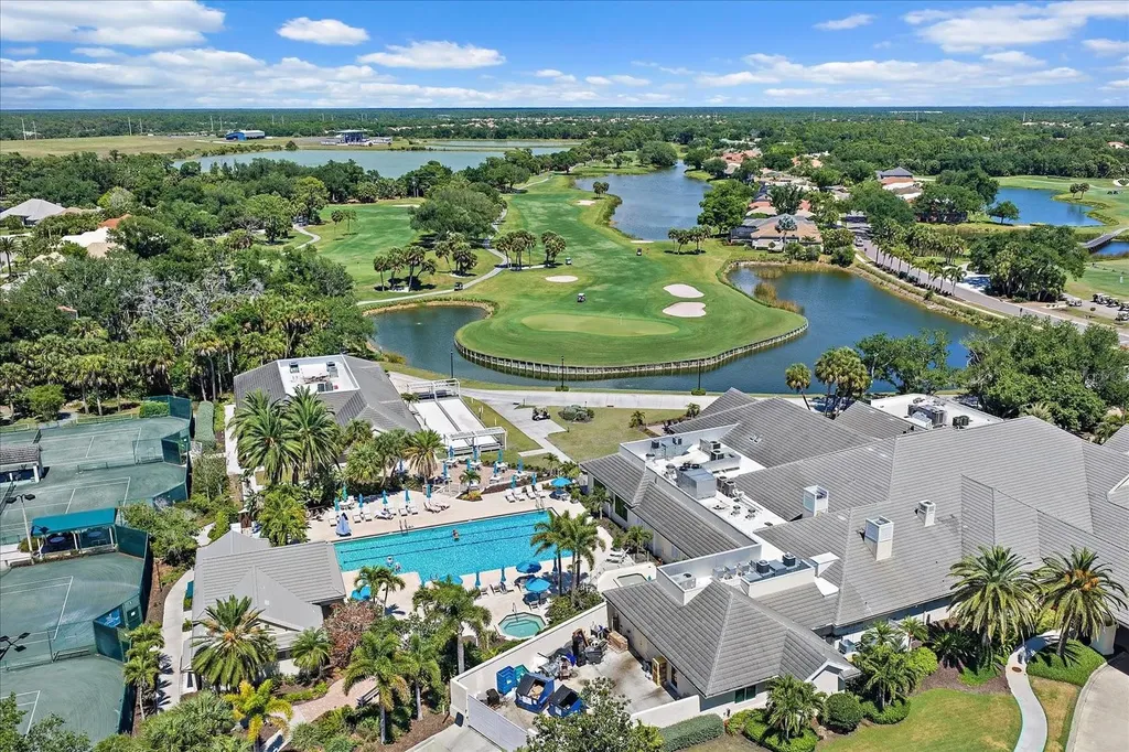 413 Fieldstone Drive Venice FL 34292