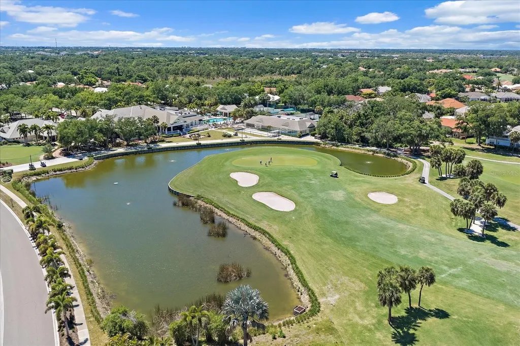 413 Fieldstone Drive Venice FL 34292