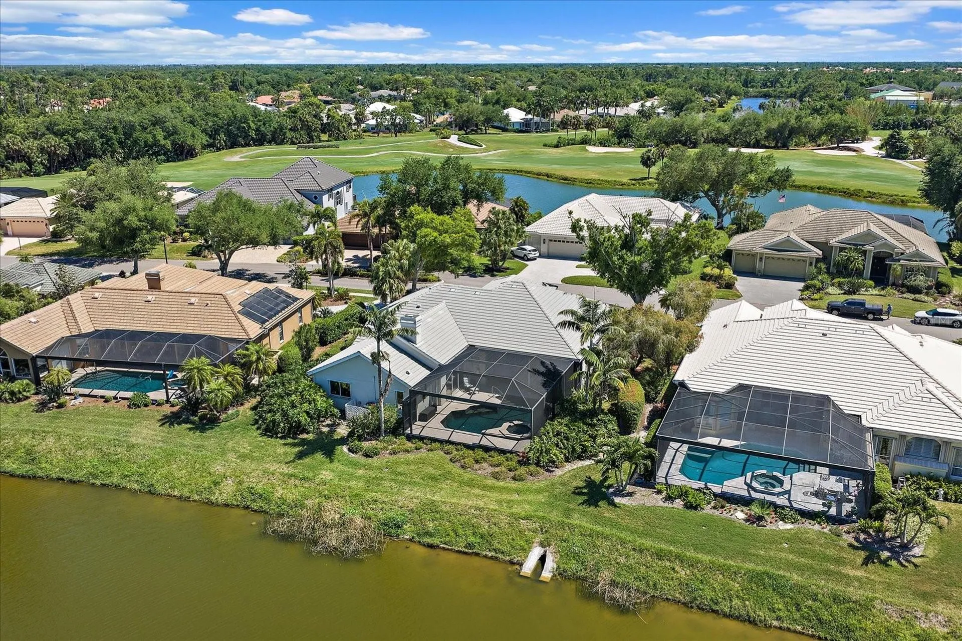 413 Fieldstone Drive Venice FL 34292