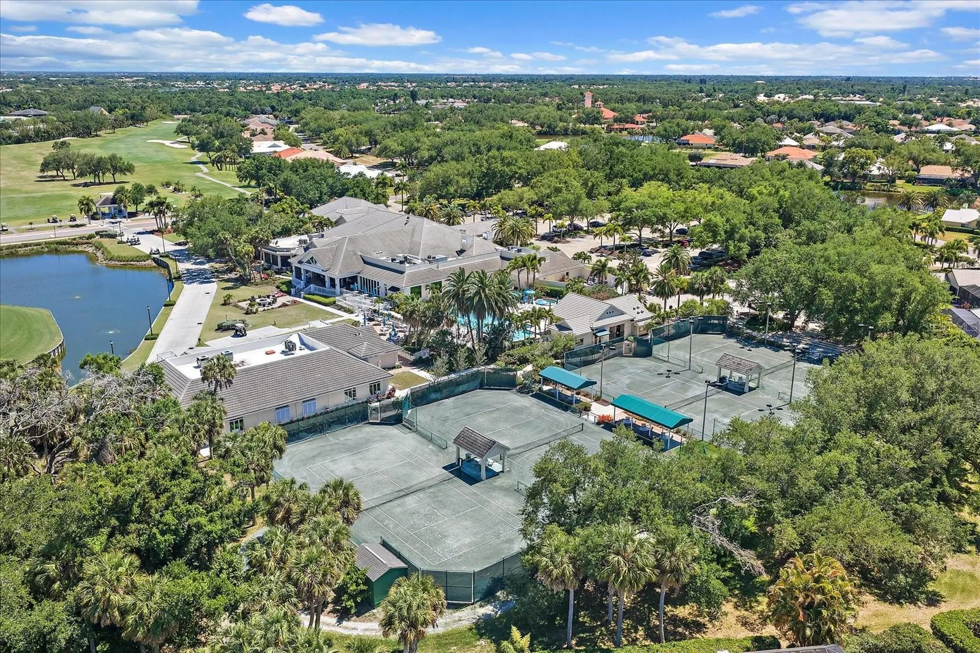 413 Fieldstone Drive Venice FL 34292