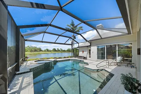 413 Fieldstone Drive Venice FL 34292