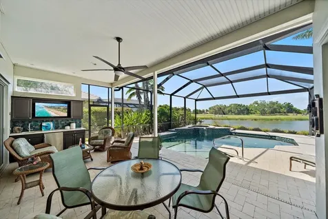 413 Fieldstone Drive Venice FL 34292