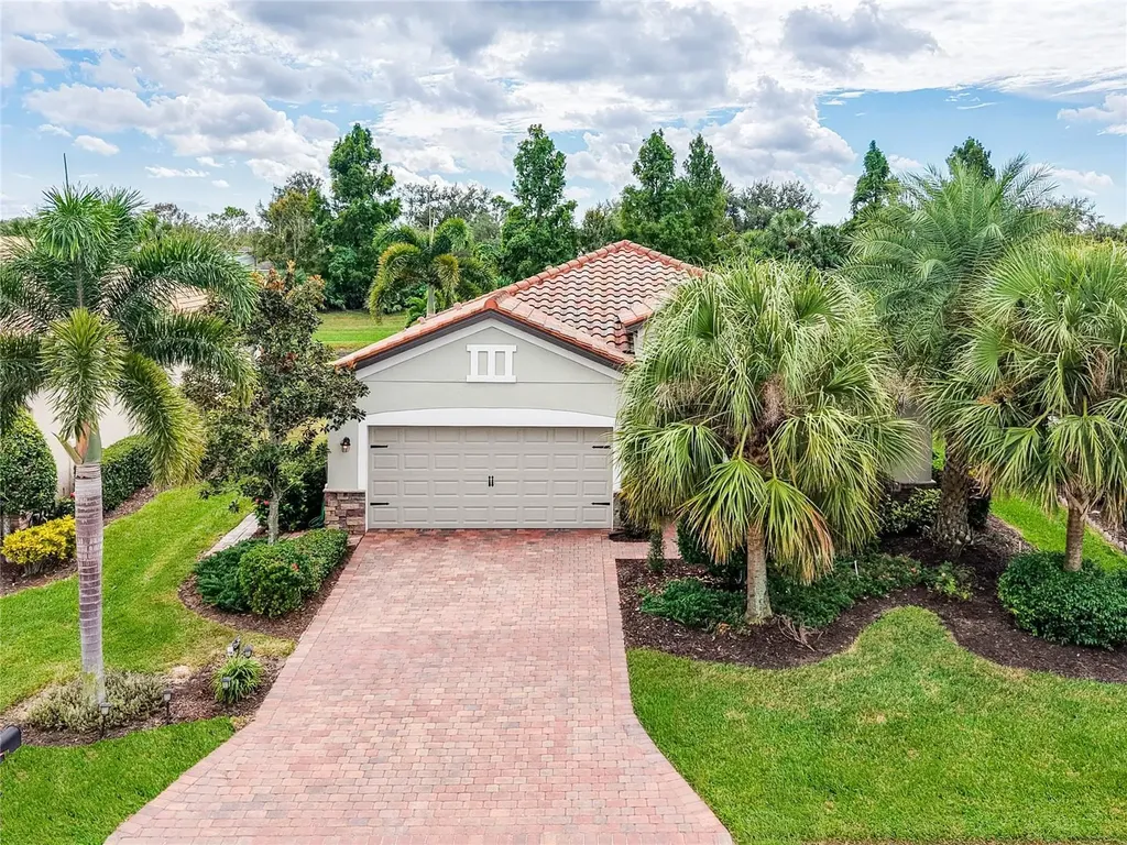 7124 Marsh View Terrace Street Bradenton FL 34212