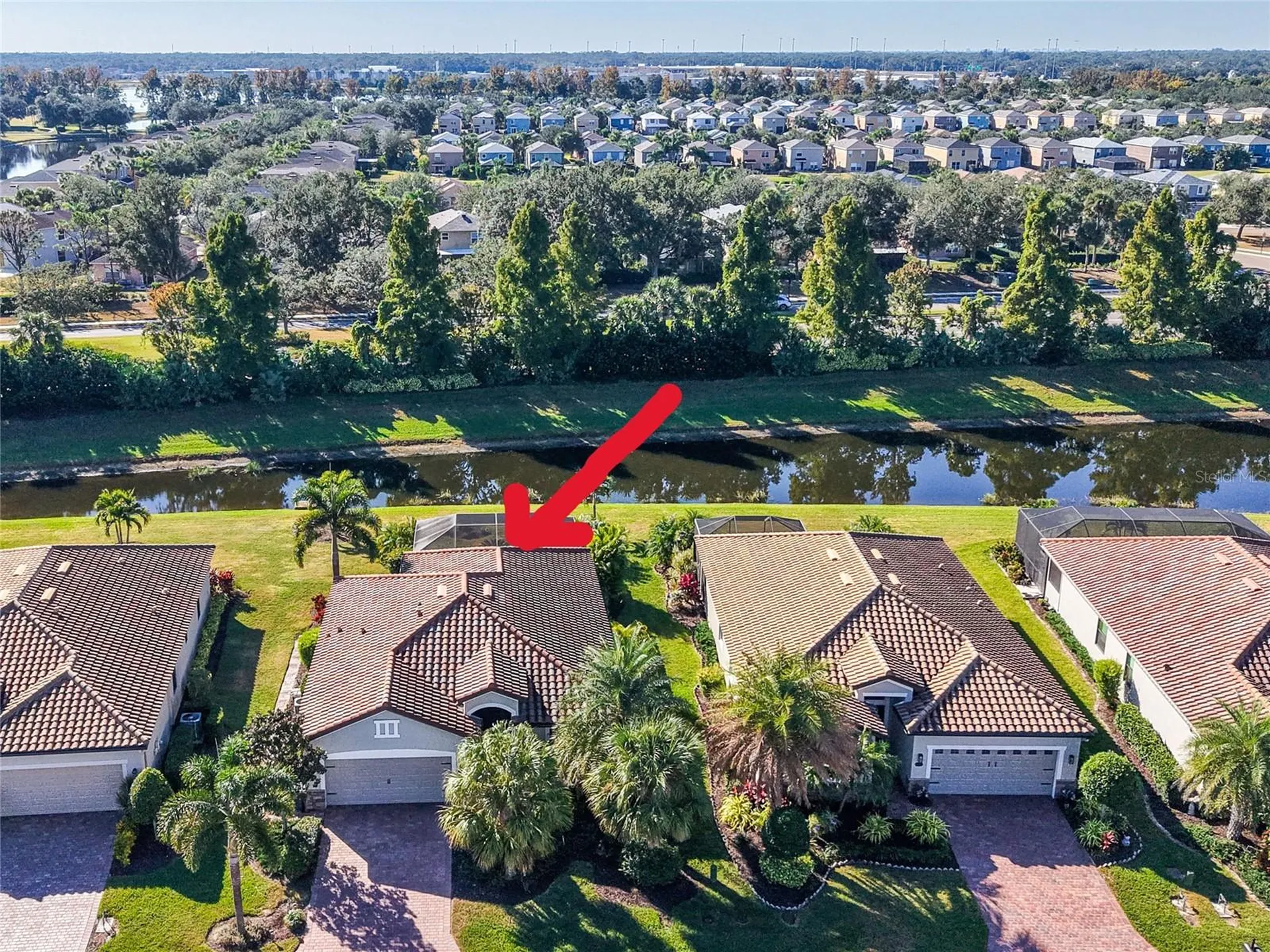7124 Marsh View Terrace Street Bradenton FL 34212