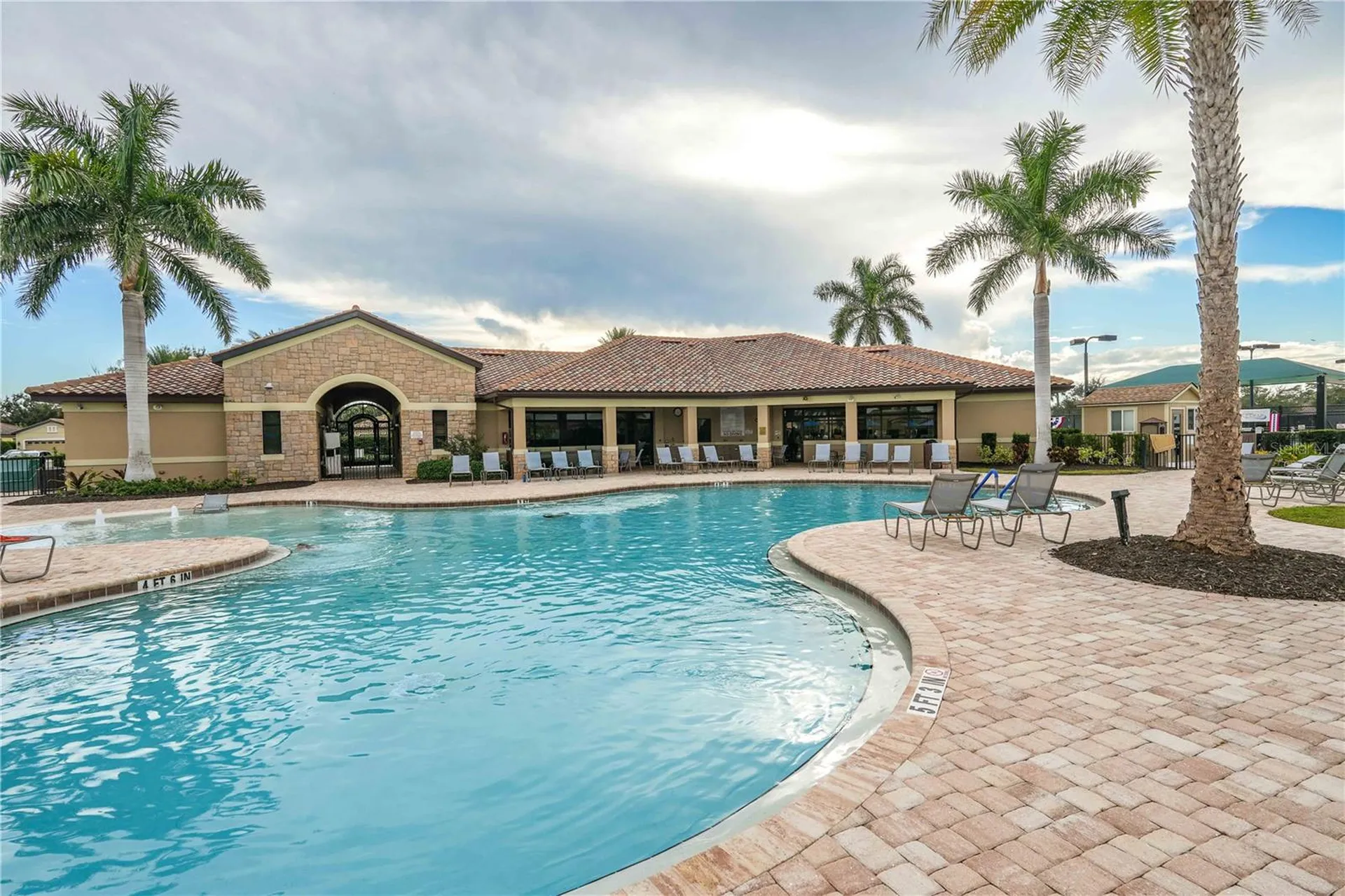 7124 Marsh View Terrace Street Bradenton FL 34212