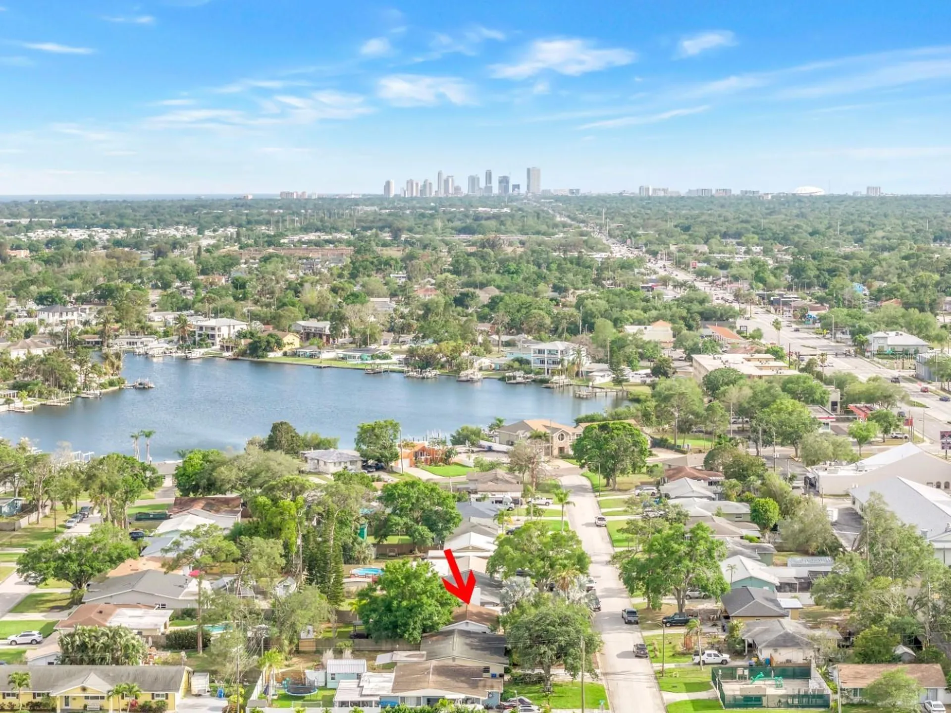 9045 3rd Street N St Petersburg FL 33702