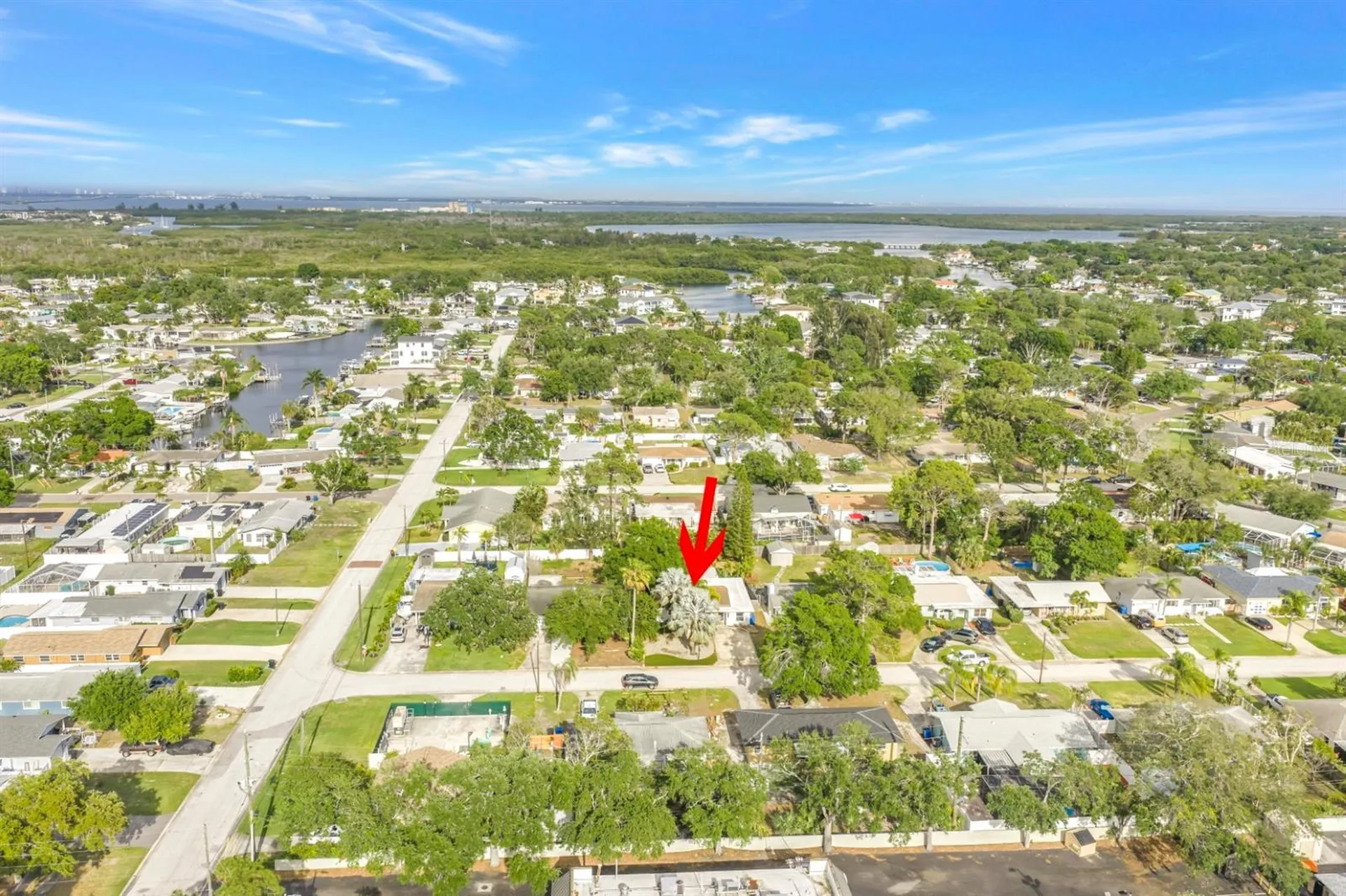 9045 3rd Street N St Petersburg FL 33702