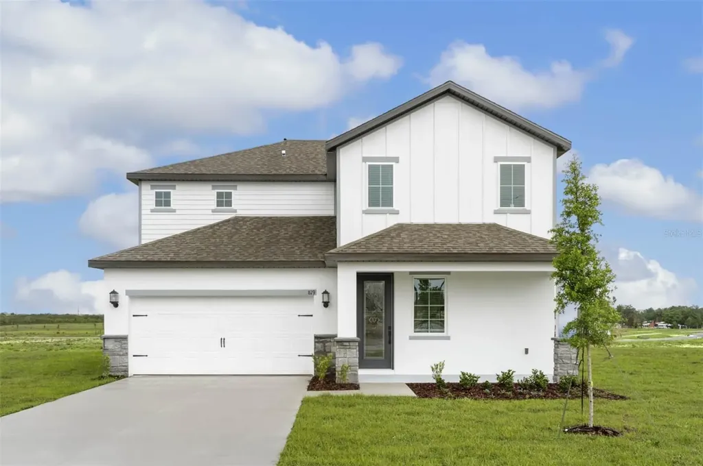 819 Ponkan Court Babson Park FL 33827