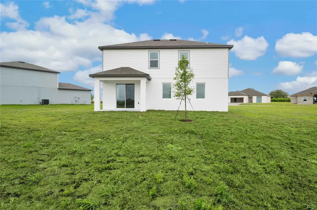819 Ponkan Court Babson Park FL 33827