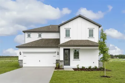 819 Ponkan Court Babson Park FL 33827