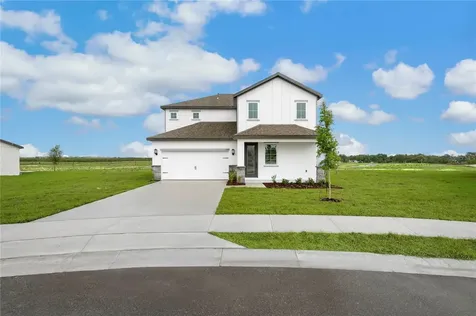 819 Ponkan Court Babson Park FL 33827