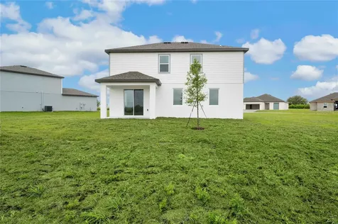 819 Ponkan Court Babson Park FL 33827