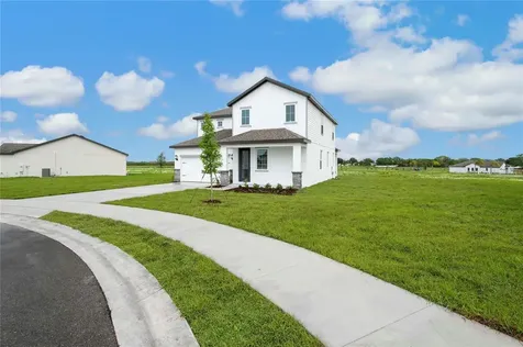 819 Ponkan Court Babson Park FL 33827
