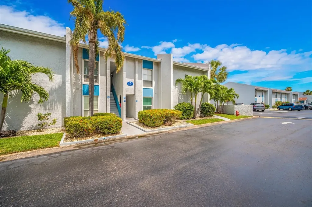 260 Medallion Boulevard Madeira Beach FL 33708
