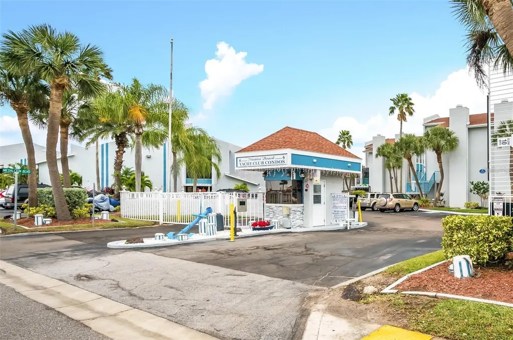 260 Medallion Boulevard Madeira Beach FL 33708