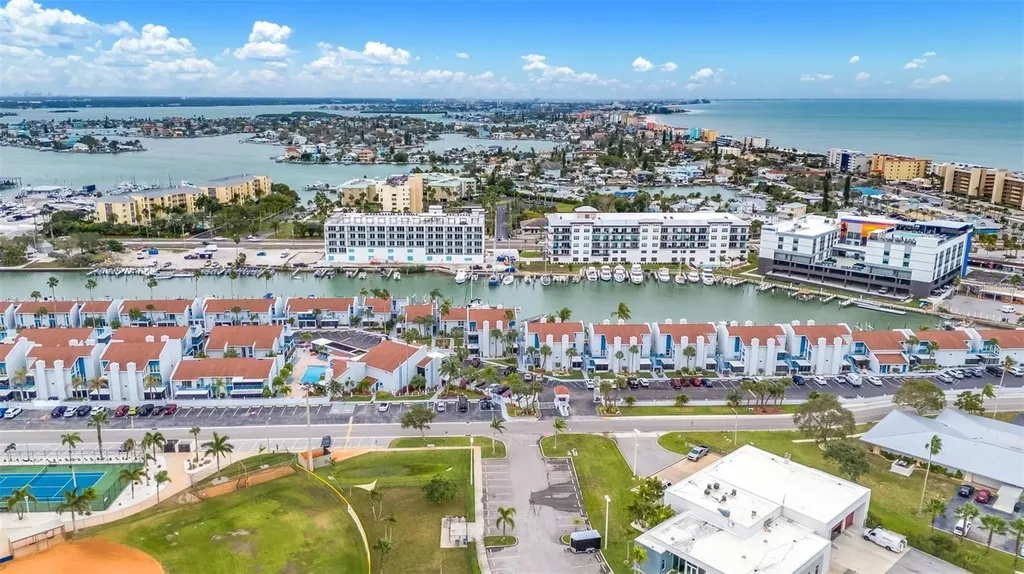 260 Medallion Boulevard Madeira Beach FL 33708