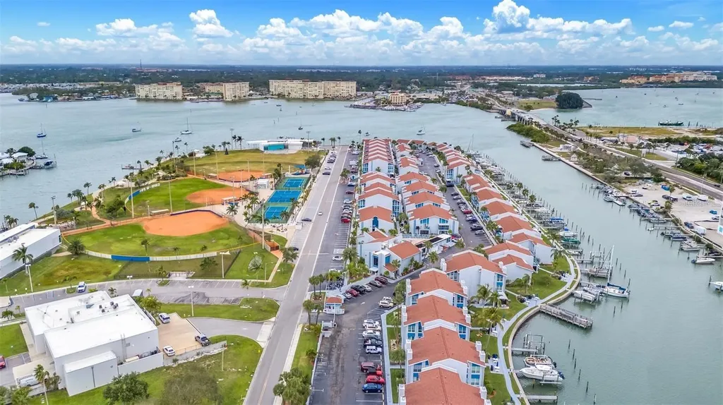 260 Medallion Boulevard Madeira Beach FL 33708