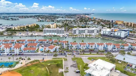 260 Medallion Boulevard Madeira Beach FL 33708