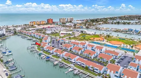 260 Medallion Boulevard Madeira Beach FL 33708