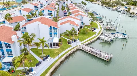 260 Medallion Boulevard Madeira Beach FL 33708