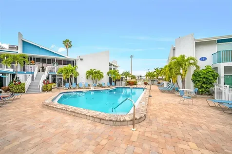 260 Medallion Boulevard Madeira Beach FL 33708