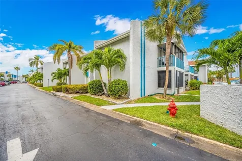 260 Medallion Boulevard Madeira Beach FL 33708