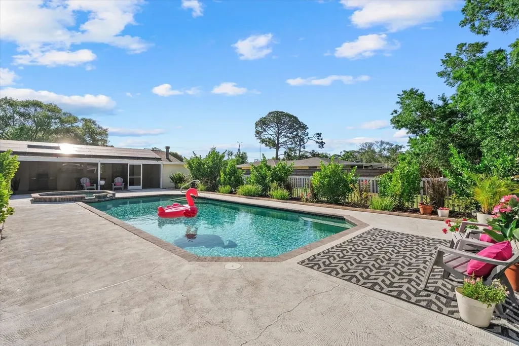 5868 Denison Drive Venice FL 34293