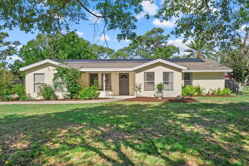 5868 Denison Drive Venice FL 34293