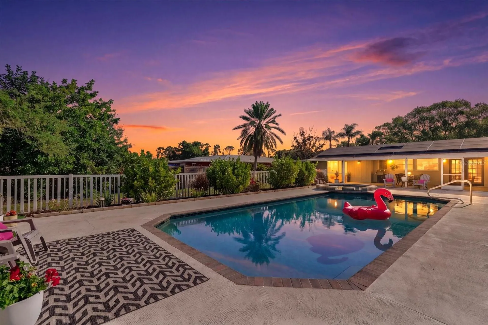 5868 Denison Drive Venice FL 34293