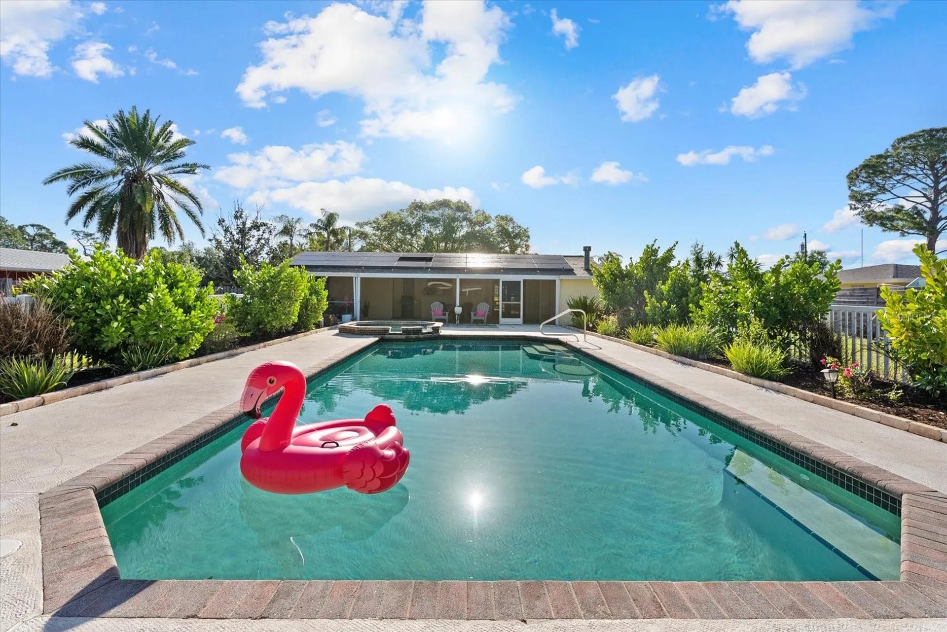 5868 Denison Drive Venice FL 34293