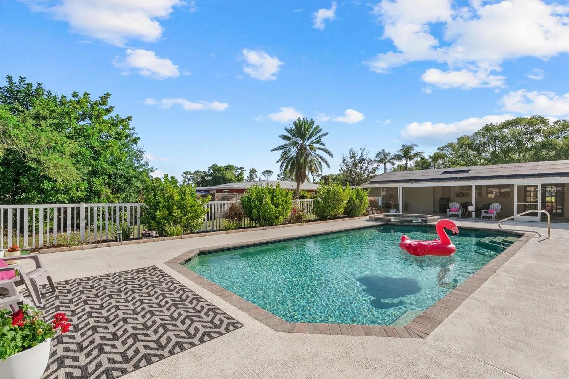 5868 Denison Drive Venice FL 34293