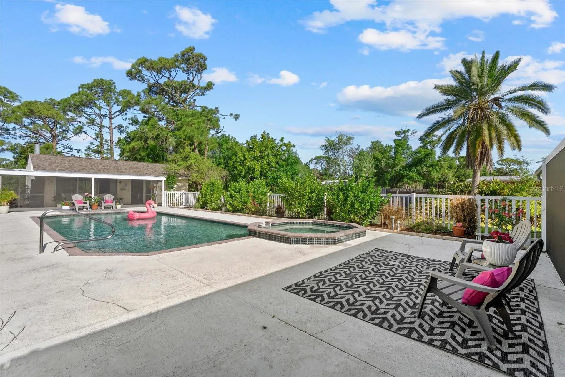5868 Denison Drive Venice FL 34293