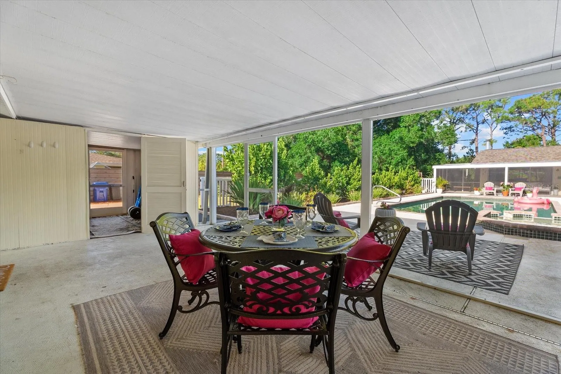 5868 Denison Drive Venice FL 34293