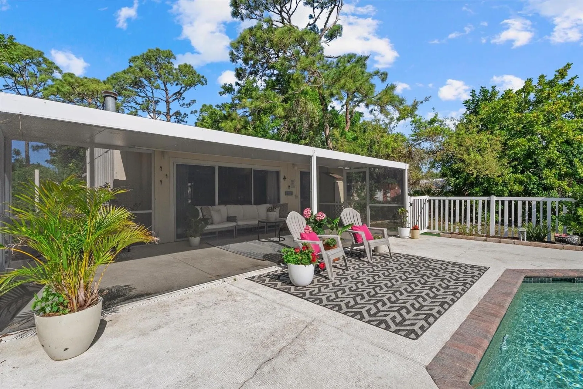 5868 Denison Drive Venice FL 34293