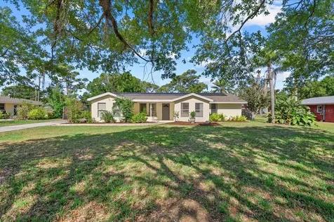 5868 Denison Drive Venice FL 34293