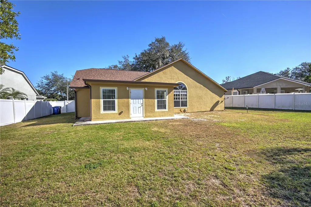 684 Yorkshire Drive Oviedo FL 32765