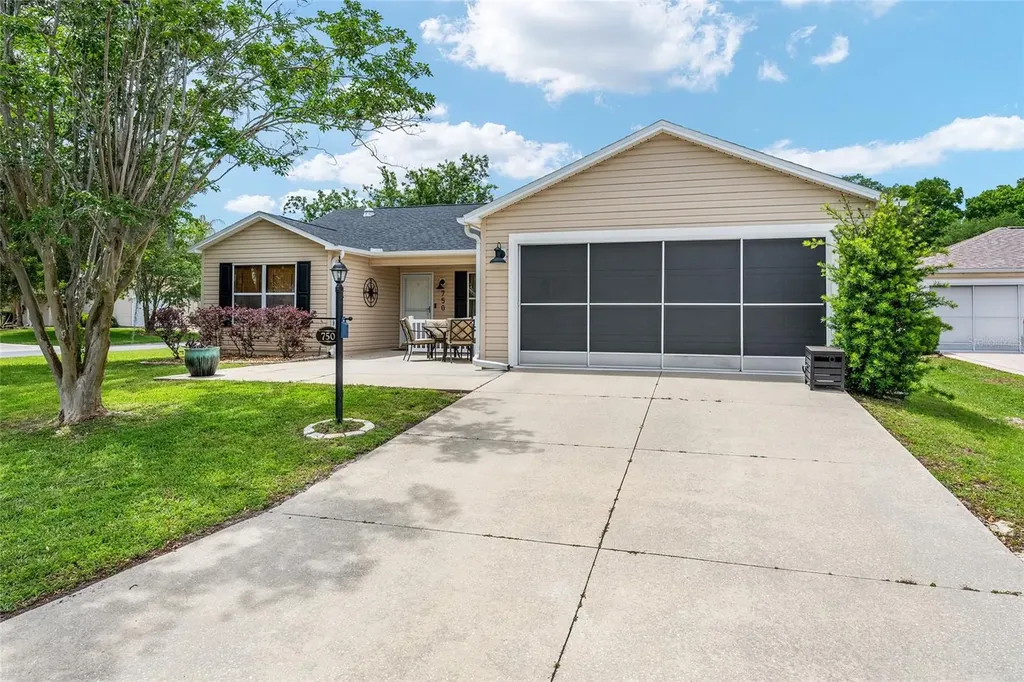 750 Eden Place The Villages FL 32162