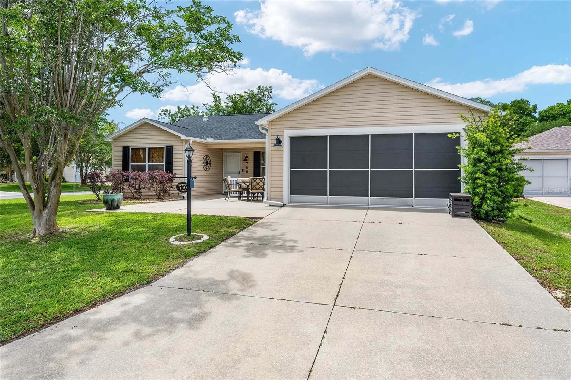 750 Eden Place The Villages FL 32162