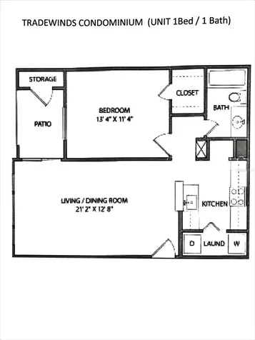 1049 S Hiawassee Road Orlando FL 32835