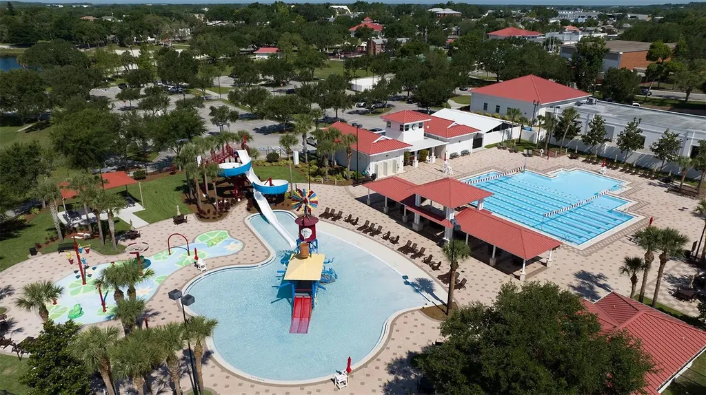 5431 Isla Saona Drive Kissimmee FL 34758