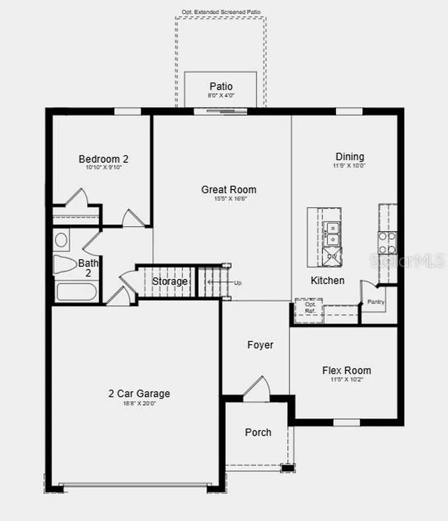 5431 Isla Saona Drive Kissimmee FL 34758