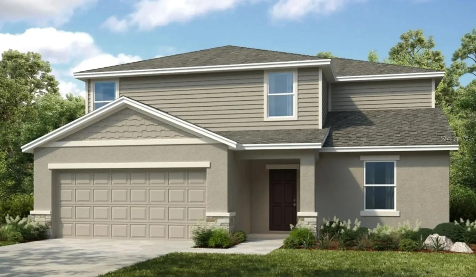 5431 Isla Saona Drive Kissimmee FL 34758