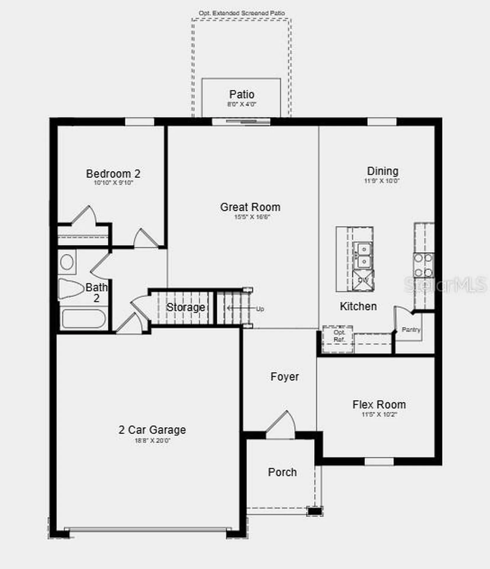 5431 Isla Saona Drive Kissimmee FL 34758