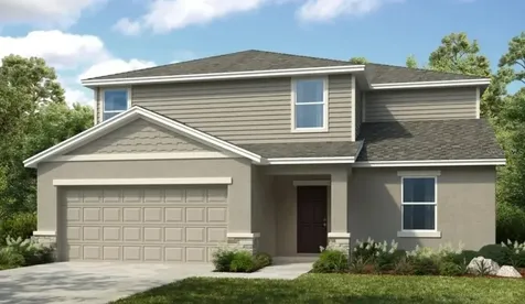 5431 Isla Saona Drive Kissimmee FL 34758