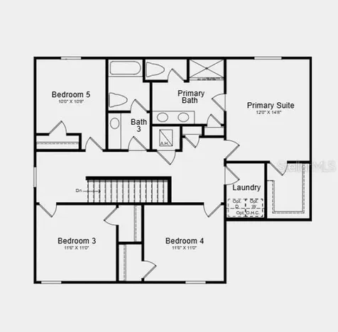 5431 Isla Saona Drive Kissimmee FL 34758