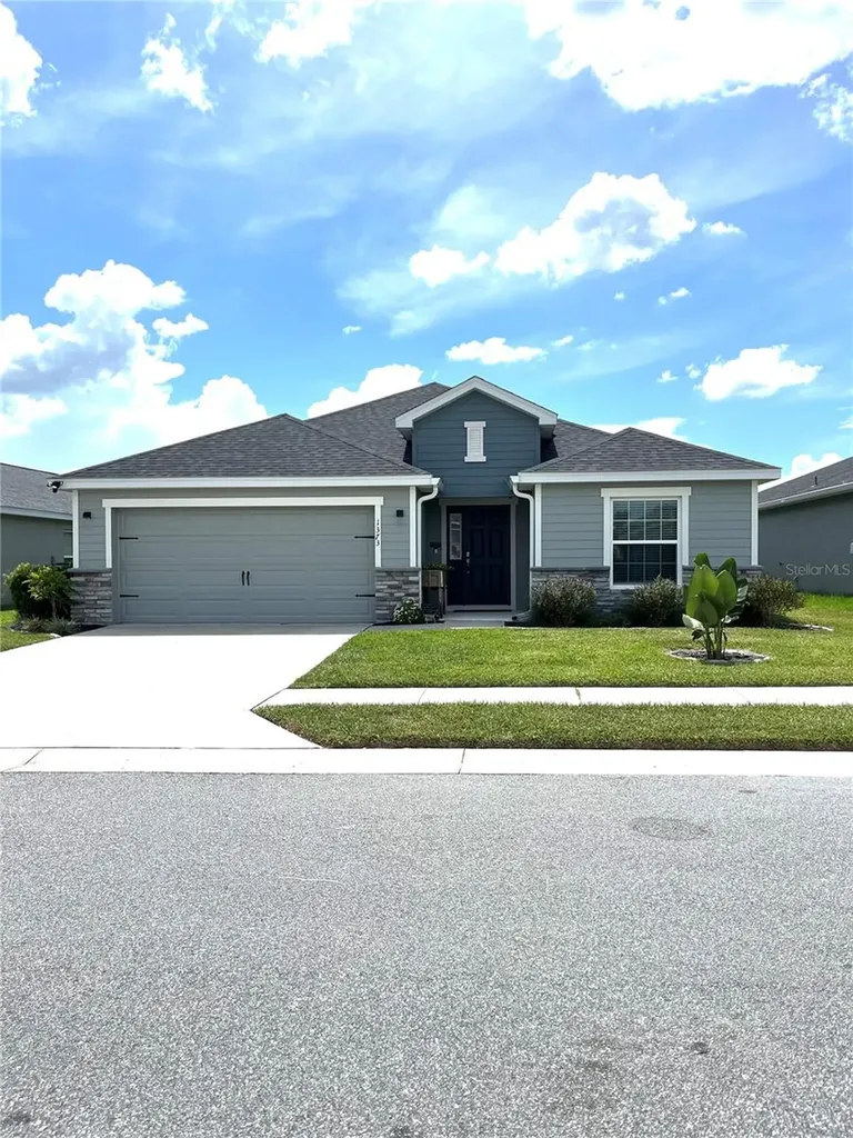 1373 Mezzavalle Way Auburndale FL 33823